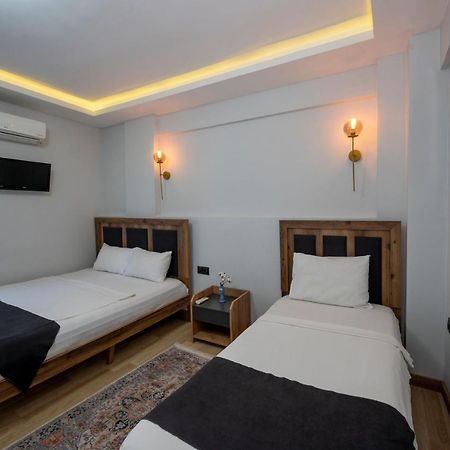 Valeria Deluxe Hotel Sultanahmet Stambuł Zewnętrze zdjęcie