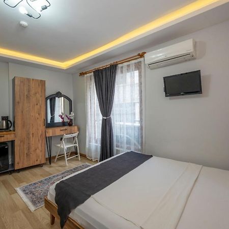 Valeria Deluxe Hotel Sultanahmet Stambuł Zewnętrze zdjęcie