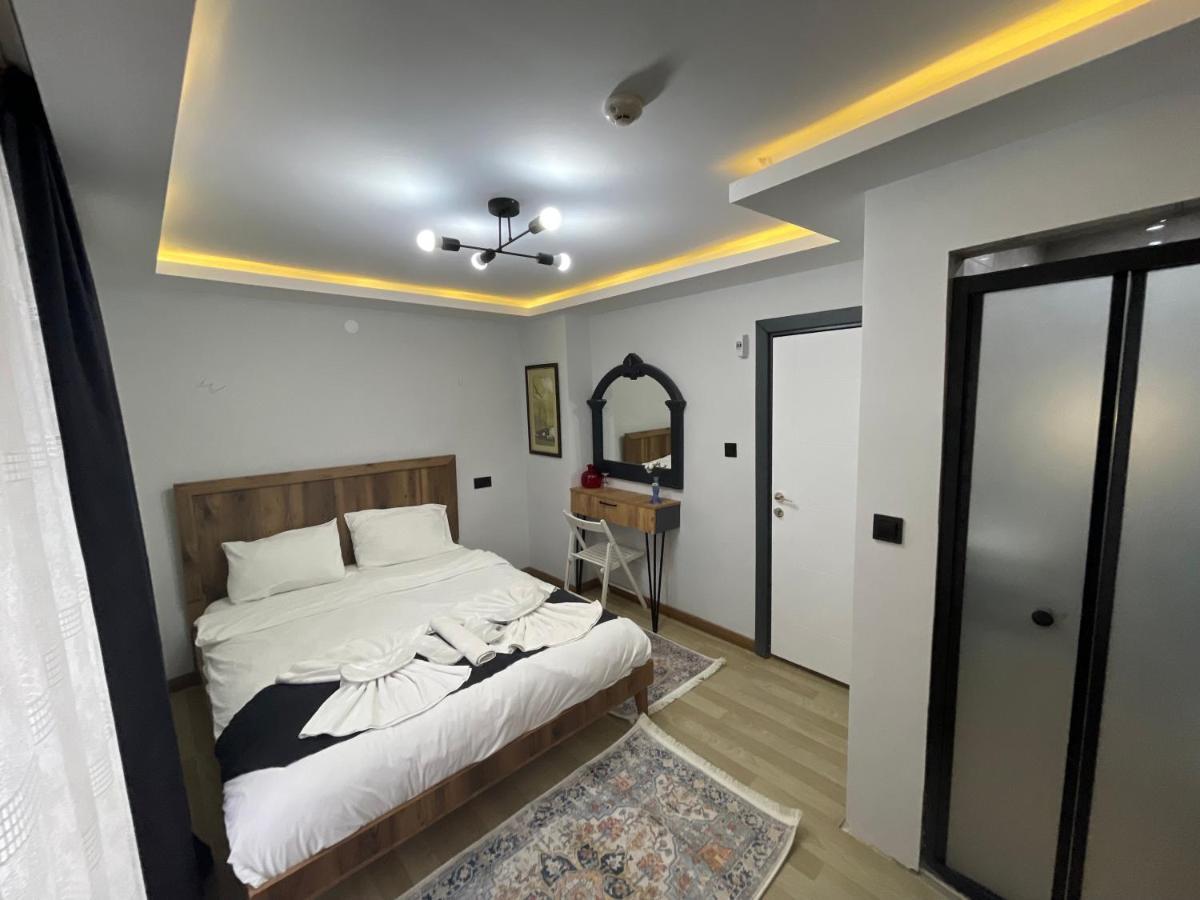 Valeria Deluxe Hotel Sultanahmet Stambuł Zewnętrze zdjęcie