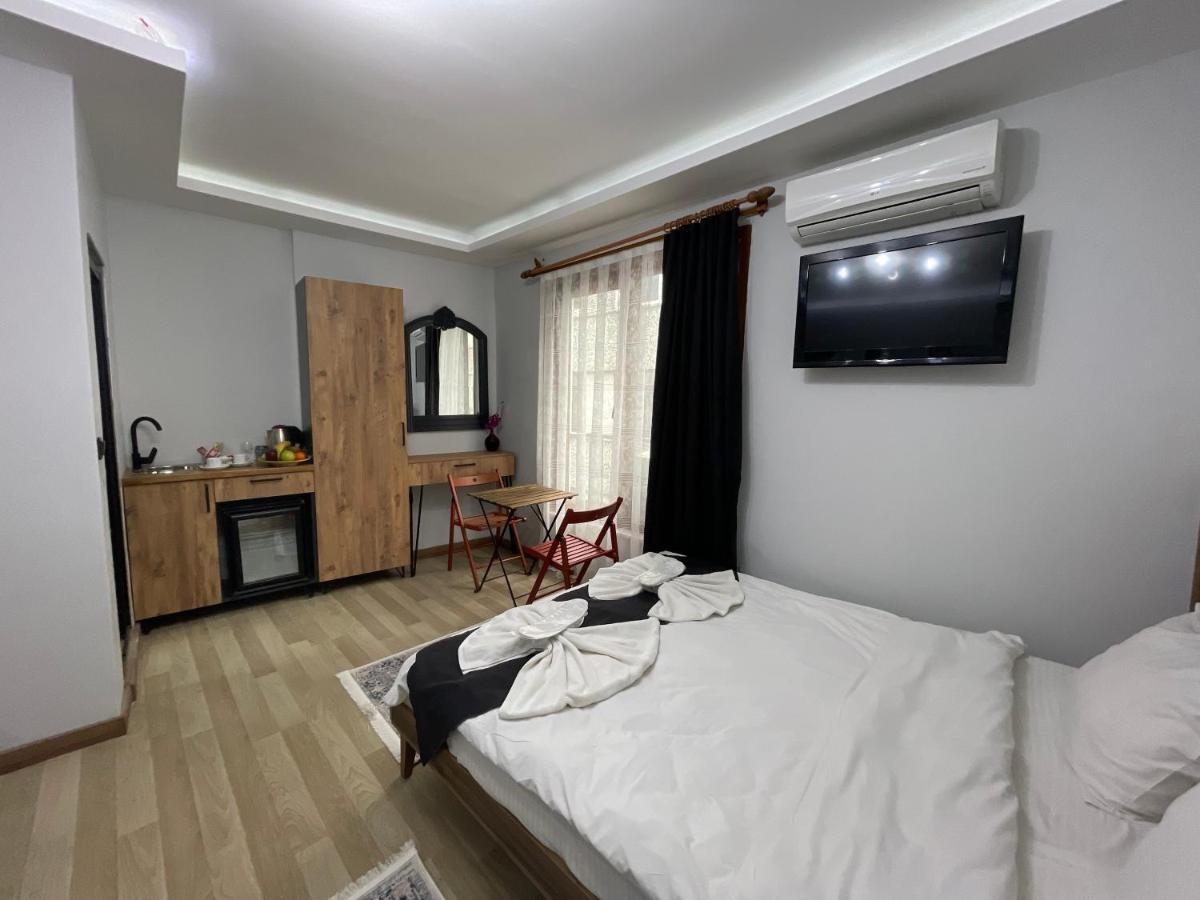 Valeria Deluxe Hotel Sultanahmet Stambuł Zewnętrze zdjęcie