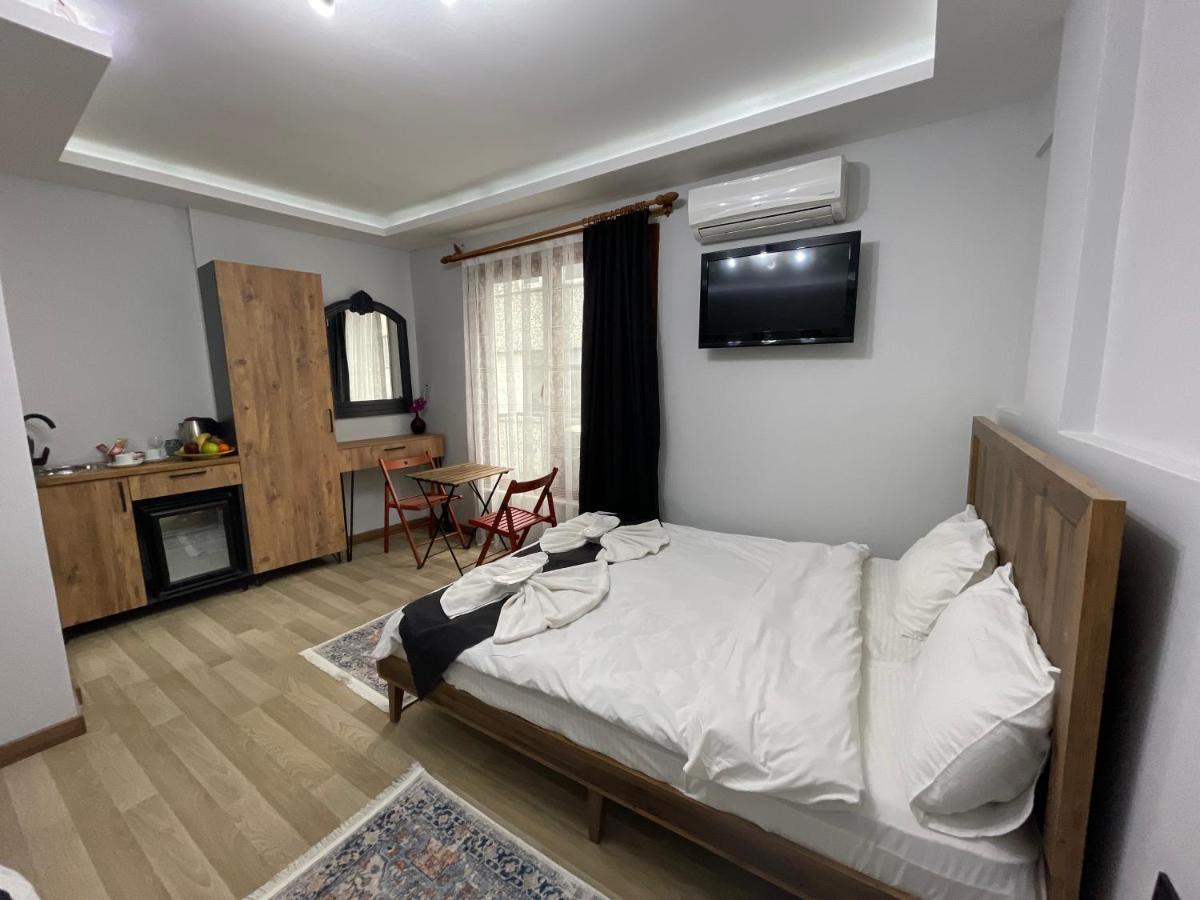 Valeria Deluxe Hotel Sultanahmet Stambuł Zewnętrze zdjęcie