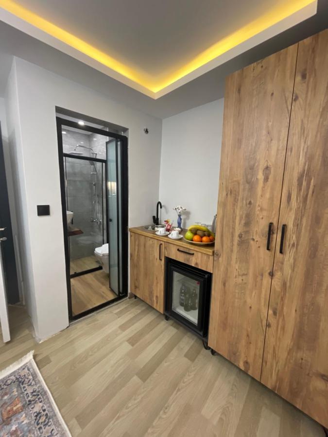 Valeria Deluxe Hotel Sultanahmet Stambuł Zewnętrze zdjęcie