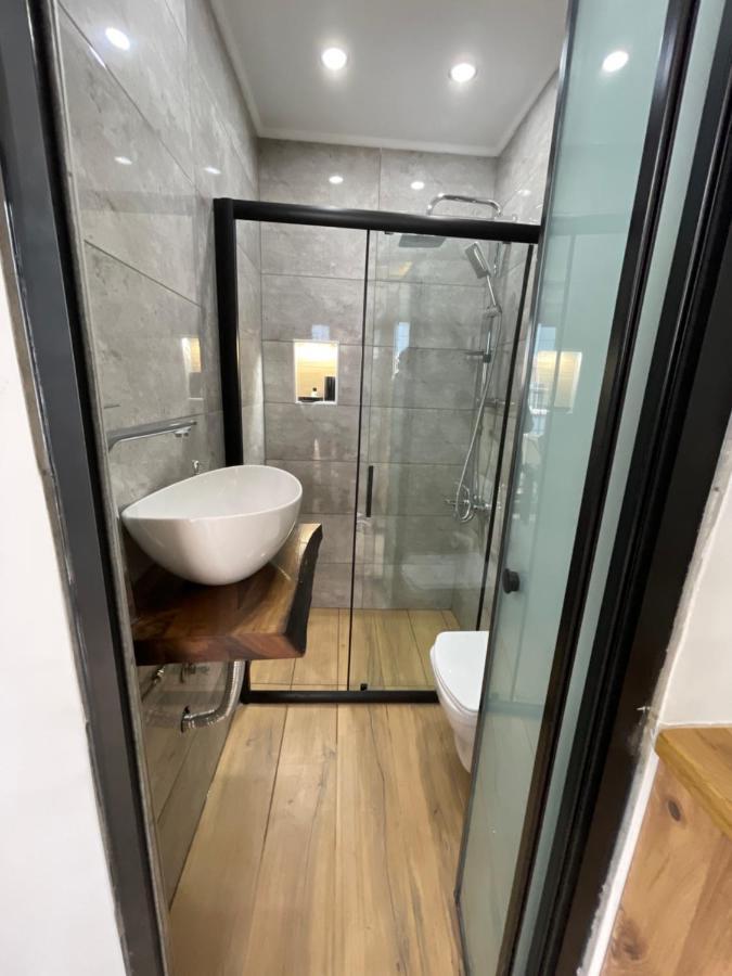 Valeria Deluxe Hotel Sultanahmet Stambuł Zewnętrze zdjęcie