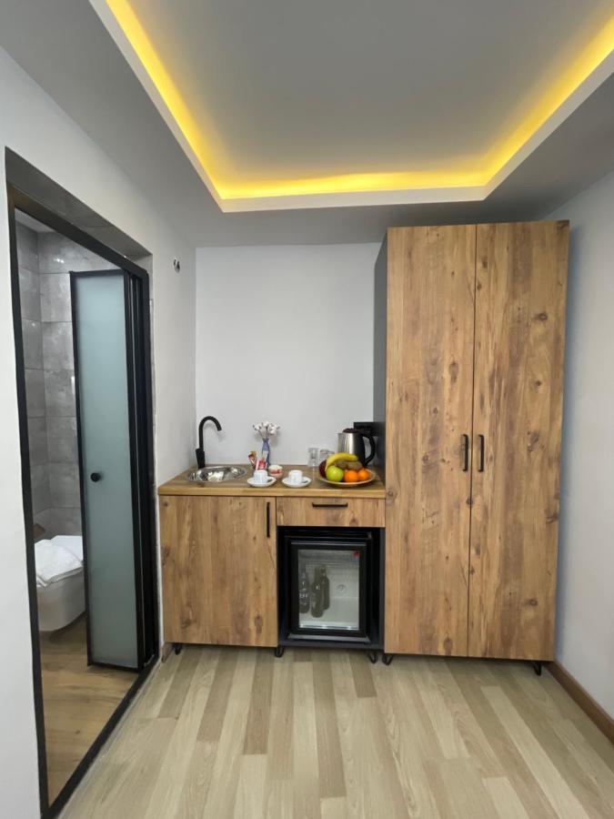 Valeria Deluxe Hotel Sultanahmet Stambuł Zewnętrze zdjęcie