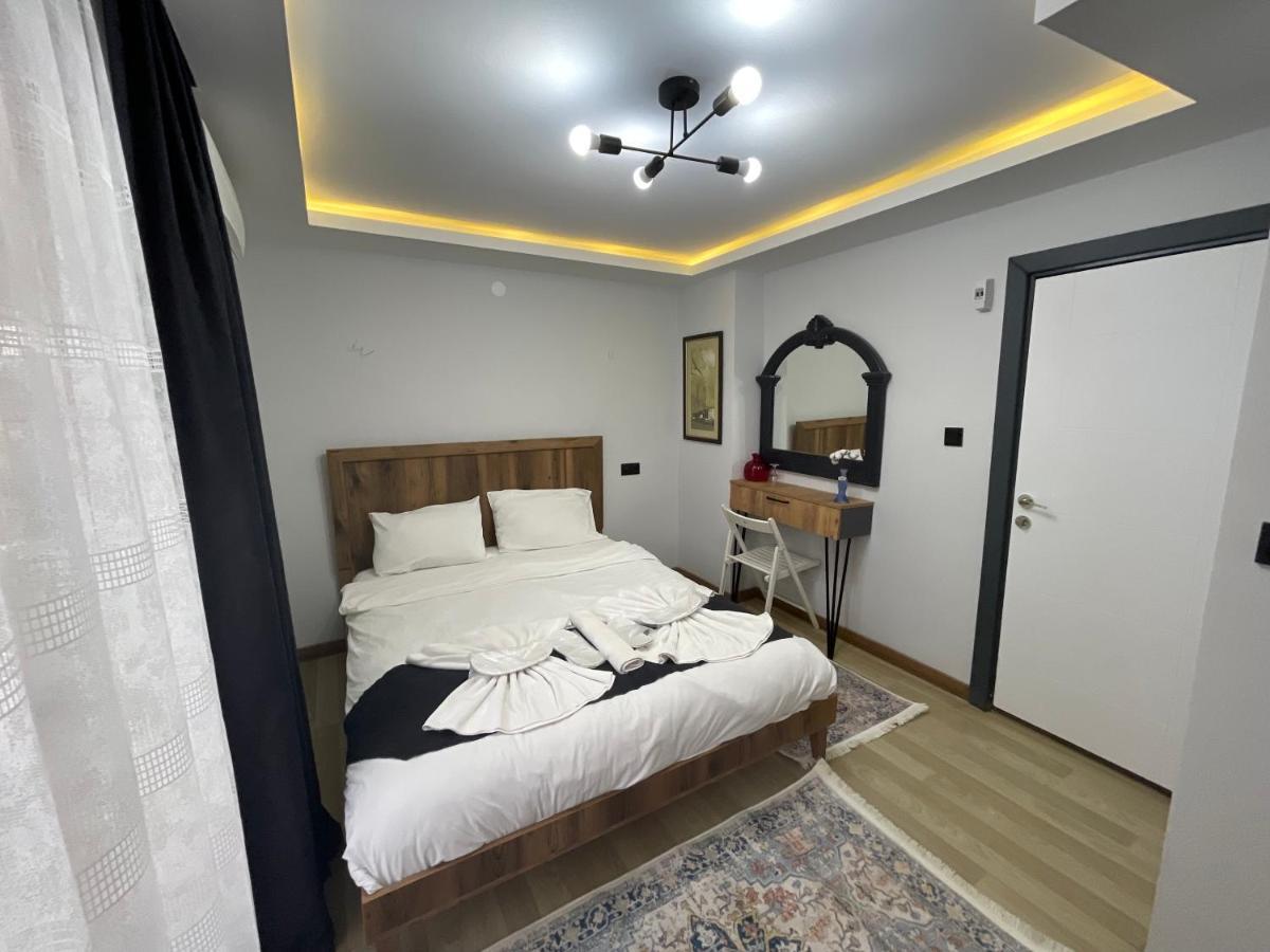 Valeria Deluxe Hotel Sultanahmet Stambuł Zewnętrze zdjęcie
