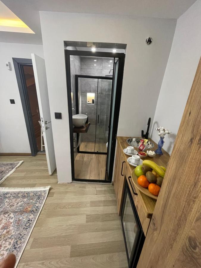 Valeria Deluxe Hotel Sultanahmet Stambuł Zewnętrze zdjęcie