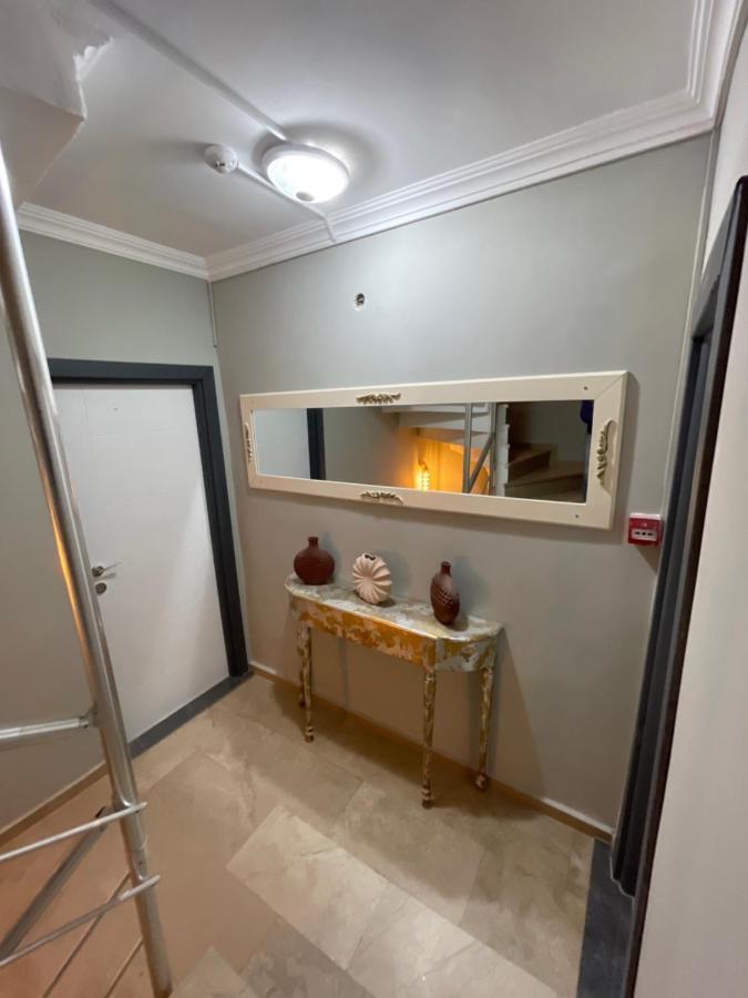 Valeria Deluxe Hotel Sultanahmet Stambuł Zewnętrze zdjęcie