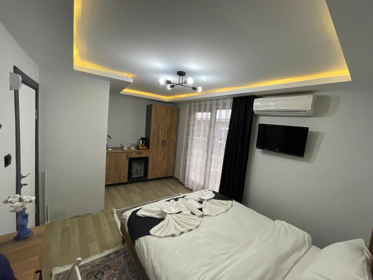 Valeria Deluxe Hotel Sultanahmet Stambuł Zewnętrze zdjęcie