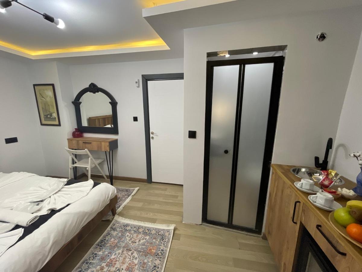 Valeria Deluxe Hotel Sultanahmet Stambuł Zewnętrze zdjęcie