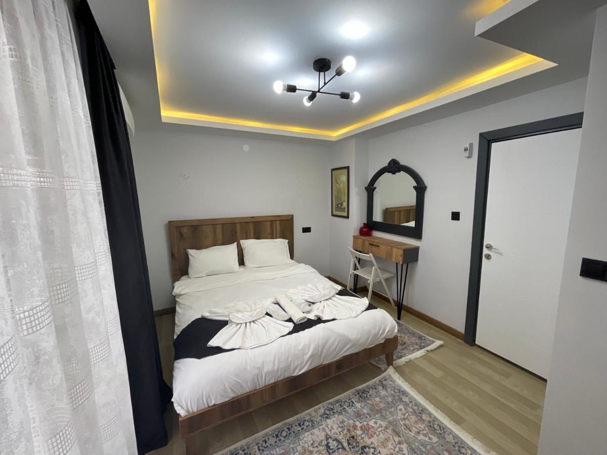 Valeria Deluxe Hotel Sultanahmet Stambuł Zewnętrze zdjęcie