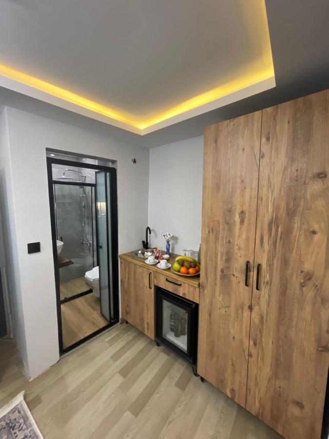 Valeria Deluxe Hotel Sultanahmet Stambuł Zewnętrze zdjęcie