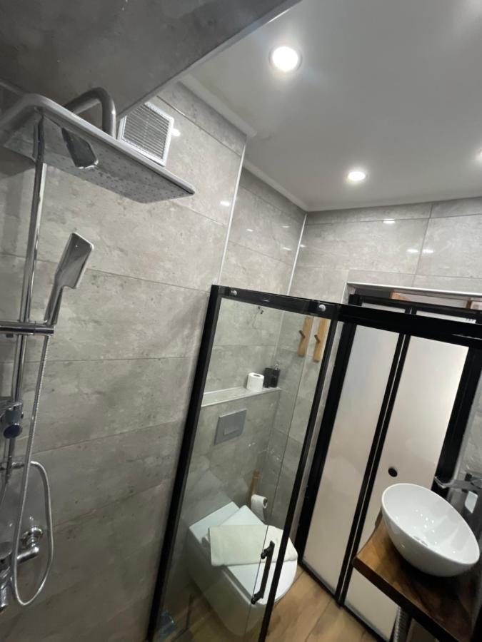 Valeria Deluxe Hotel Sultanahmet Stambuł Zewnętrze zdjęcie