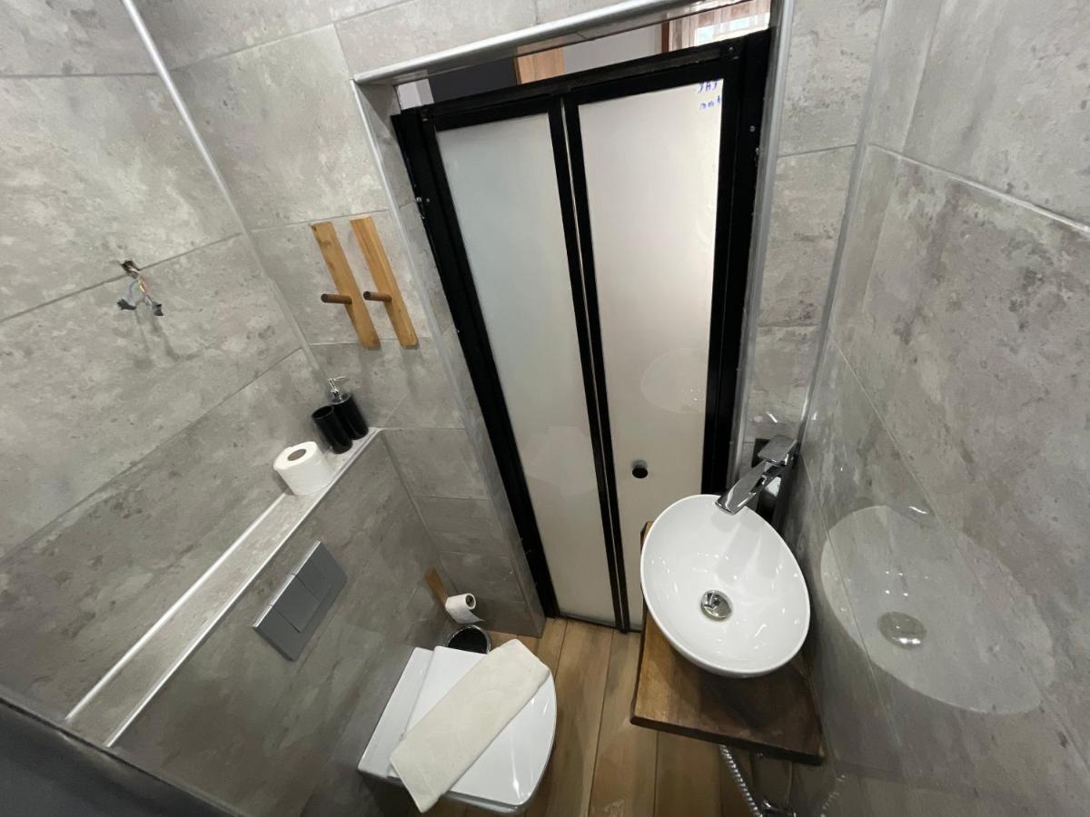 Valeria Deluxe Hotel Sultanahmet Stambuł Zewnętrze zdjęcie