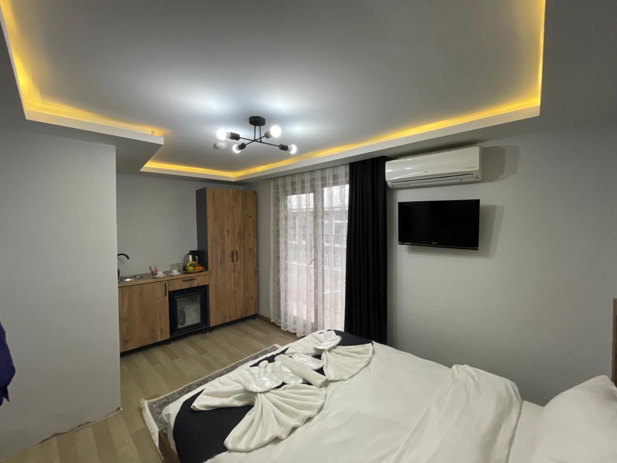 Valeria Deluxe Hotel Sultanahmet Stambuł Zewnętrze zdjęcie