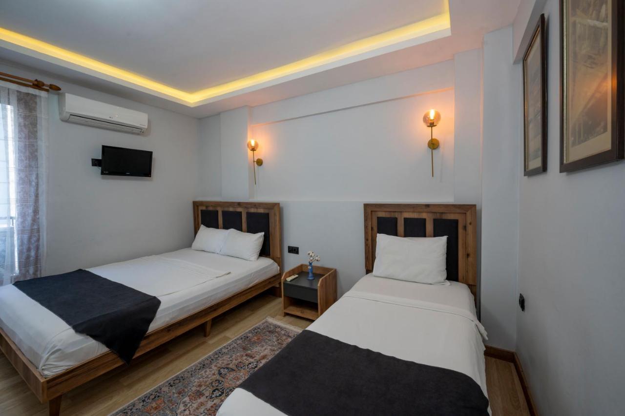 Valeria Deluxe Hotel Sultanahmet Stambuł Zewnętrze zdjęcie