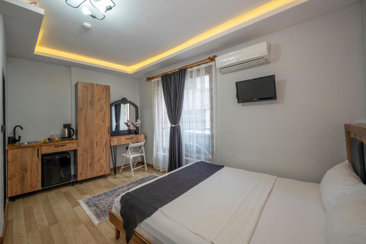 Valeria Deluxe Hotel Sultanahmet Stambuł Zewnętrze zdjęcie