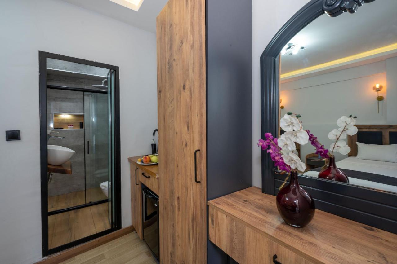 Valeria Deluxe Hotel Sultanahmet Stambuł Zewnętrze zdjęcie