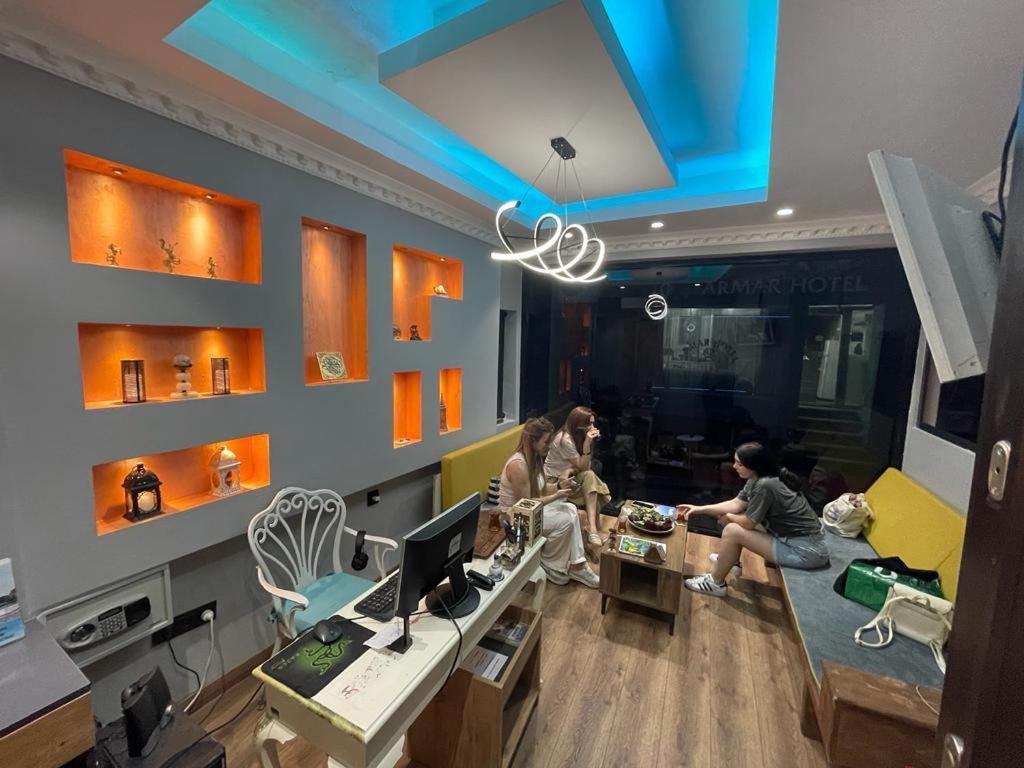 Valeria Deluxe Hotel Sultanahmet Stambuł Zewnętrze zdjęcie